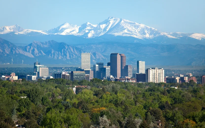 Denver